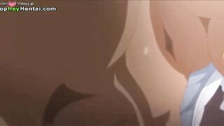 Hentai Babe Part 2
