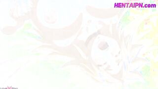 Hentai Babe Part 2
