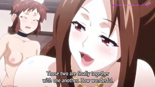 Hentai Babe 3