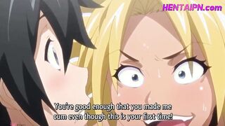 Hentai Babe 3