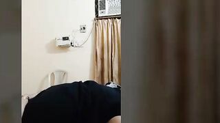 Desi Wife Sucking with Big Cock