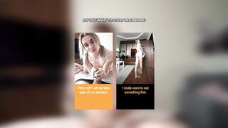 Belle Niko - your erotic Stepsis is soak for your