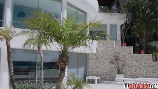 Doggy Style Anal Banged White women