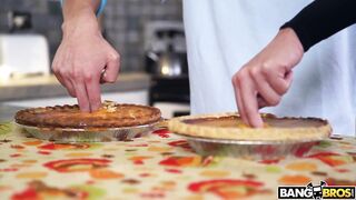 Cory Chase - Goble On The Snatch Not The Pie