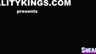 Phoenix Marie and Tony Rubino Physical Examination