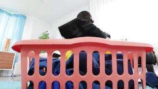 Ninja Humper part one