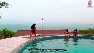 Gang band series EP1