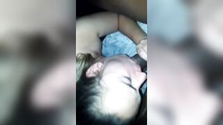 Rough Penis Interracial For Slutwife Ferocia one