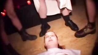 Piss Swallow Compilation one