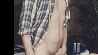 VINTAGE CIM BLOWJOB + IR CUMPILATION