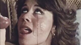 VINTAGE CIM BLOWJOB + IR CUMPILATION