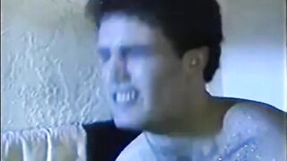 VINTAGE CIM BLOWJOB + IR CUMPILATION