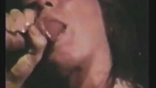 VINTAGE CIM BLOWJOB + IR CUMPILATION