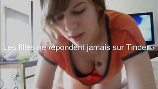Pipe phenomenale en POV