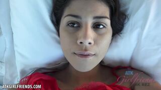 Penelope Reed wants to bounce your cock and needs your
