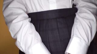 https://bit.ly/2OQXXkS Japanese sweet beauty face school sluts. Her short hair