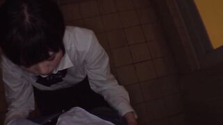 https://bit.ly/2OQXXkS Japanese sweet beauty face school sluts. Her short hair