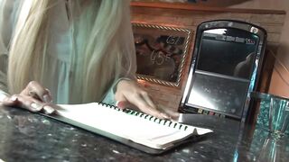 Julies Diary - Die Cocktailbar