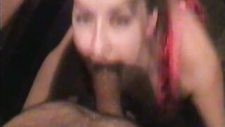 Wannabe Pornstar Facefucked