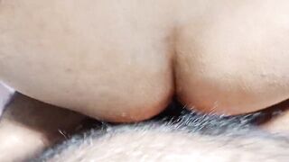Anal sister love uncut cock