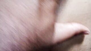 Anal sister love uncut cock