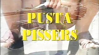 Peeing Balls one