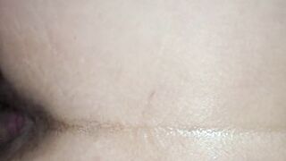 Bbw ex-wife cumshot doggy