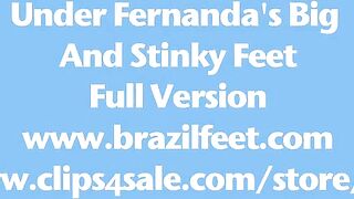LEZDOM SHOES TOES WORSHIP