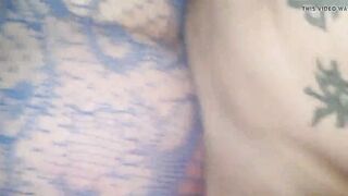 REAL HOTWIFE WITH STRANGER