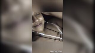 Finger Fucked