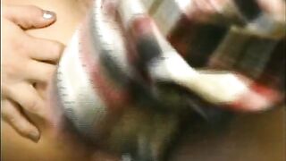 Classic hardcore anal banged