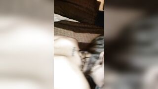 fuccsticc big black cock again