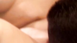 Screwing The New Swinger Goddess Wifey And Creampie Session