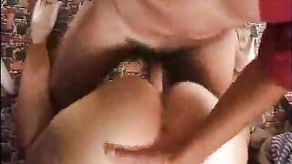 NIcky Pearce Milf Fucking 40's Video