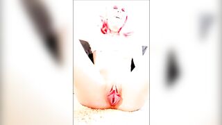vamazing huge vagina