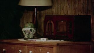 Clip From Tropic Of Desire