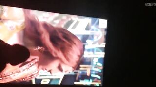 Sara Ali Khan Cum tribute