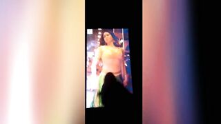 Sara Ali Khan Cum tribute
