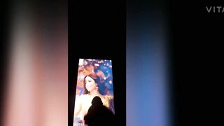Sara Ali Khan Cum tribute