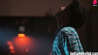 Big Boobs Bhabhi Hardcore Sex ULLU Web Series sex Scene