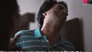 Big Boobs Bhabhi Hardcore Sex ULLU Web Series sex Scene