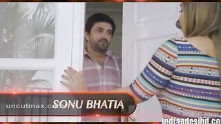 LOJJA KORE 2024 Hindi Uncut Short Film Uncutemax
