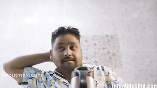 LOJJA KORE 2024 Hindi Uncut Short Film Uncutemax