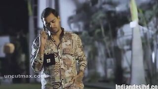 LOJJA KORE 2024 Hindi Uncut Short Film Uncutemax