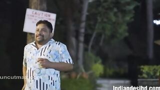 LOJJA KORE 2024 Hindi Uncut Short Film Uncutemax