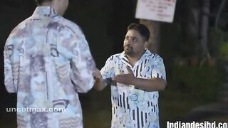 LOJJA KORE 2024 Hindi Uncut Short Film Uncutemax