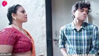 Robotina 2024 Hindi Hot Web Series PrimePlay
