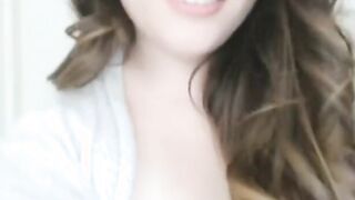 Nice Nips Amateur Webcam Show