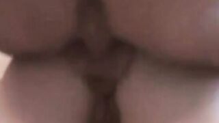 Amateur Chubby Anal