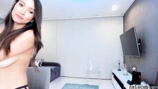 Fuck My Tight Pussy Natural Smalltits Feet Lovense